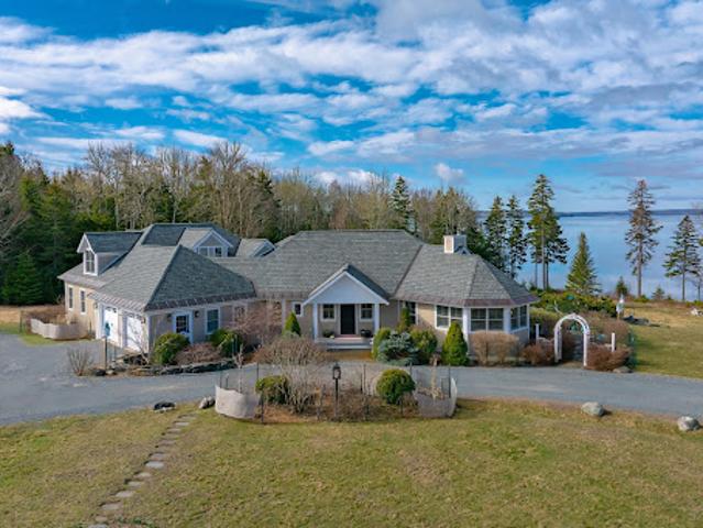 House for sale in Surry, Maine