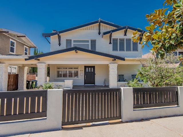 House for sale in Canoga Park, California