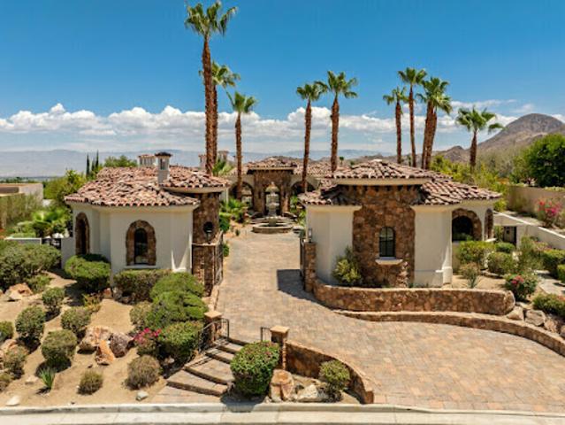 House for sale in Palm Desert, California