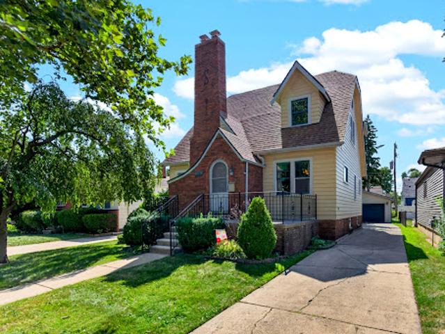 House for sale in Royal Oak, Michigan