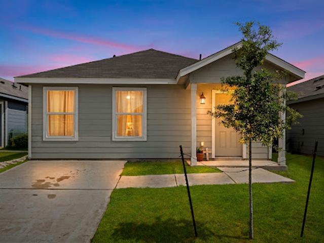 House for sale in Converse, Texas