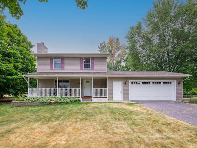 House for sale in Mason, Michigan