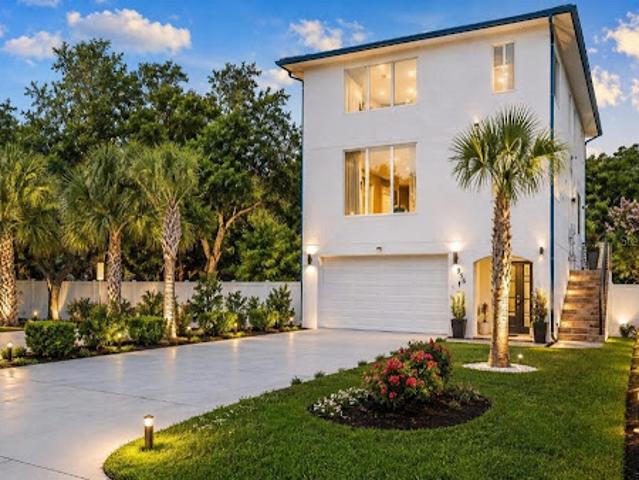 House for sale in Dunedin, Florida