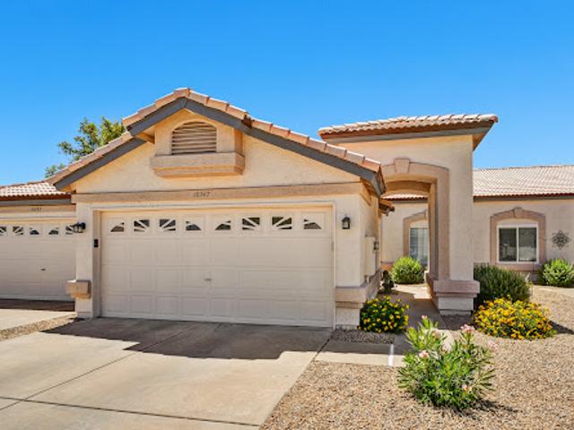 House for sale in Peoria, Arizona