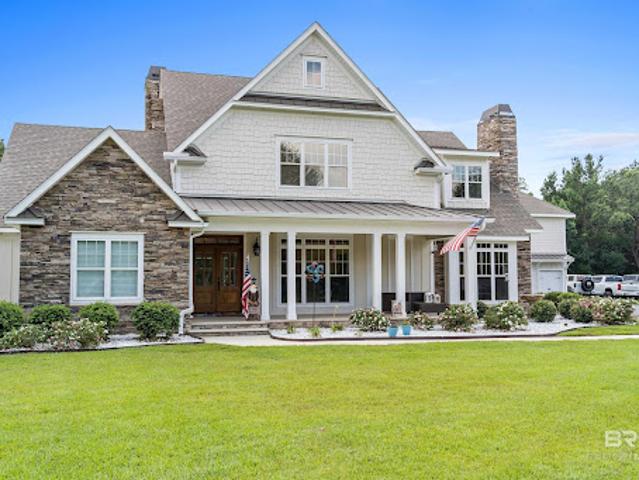House for sale in Fairhope, Alabama