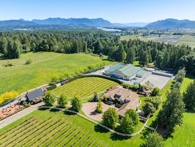 House for sale in Abbotsford