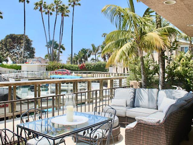 House for rent in Newport Beach