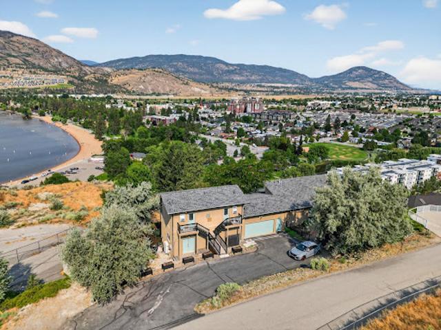 House for sale in Penticton, British Columbia