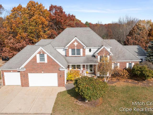 House for sale in Grant, Michigan