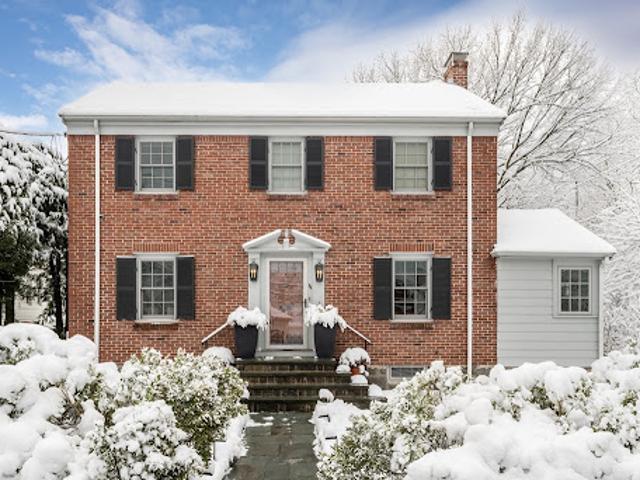House for sale in Boston, Massachusetts