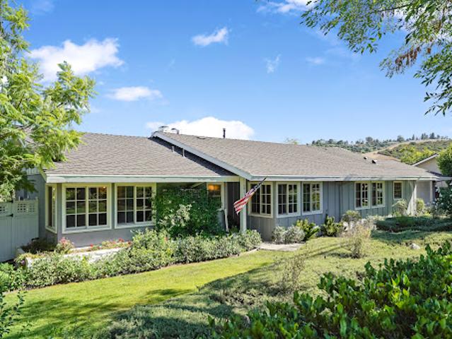 House for sale in Palos Verdes Peninsula, California