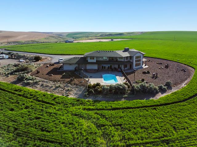 House for sale in Kennewick, Washington