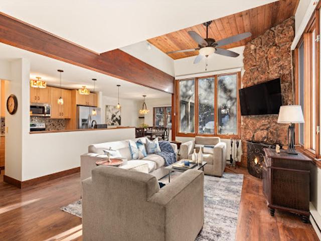 House for sale in Snowmass Village, Colorado