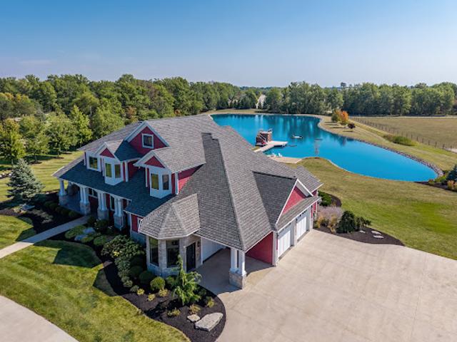 House for sale in Berne, Indiana