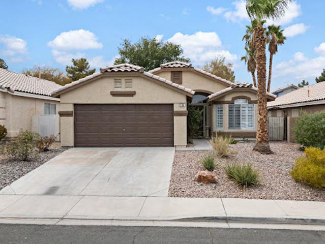 House for sale in Henderson, Nevada