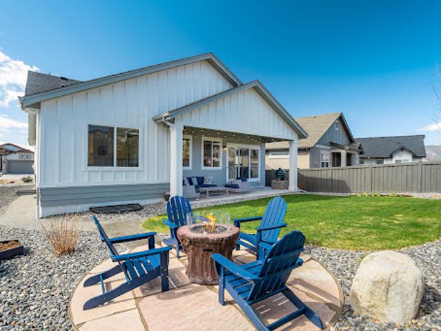 House for sale in Colorado Springs, Colorado