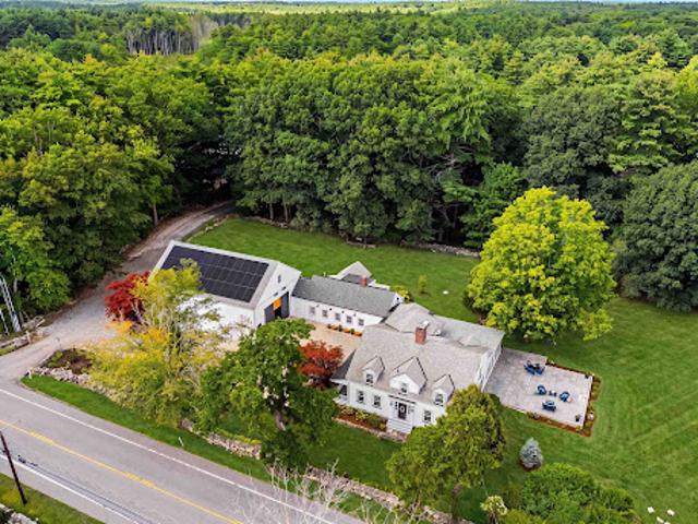 House for sale in North Hampton, Rockingham County