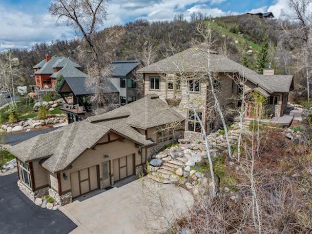 House for sale in Steamboat Springs, Colorado