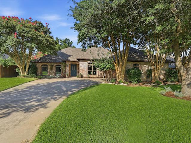 House for sale in Denton, Texas