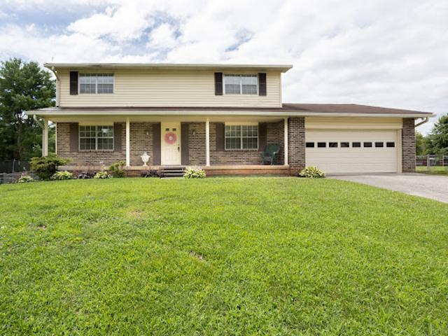 House for sale in Tennessee
