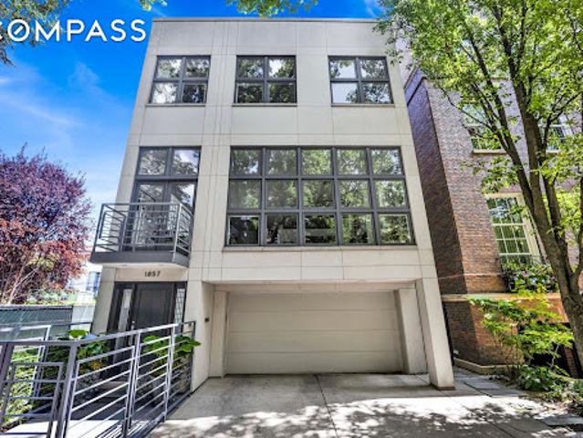 House for sale in Chicago Park, Illinois