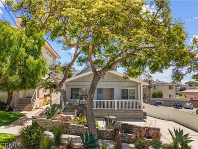 House for sale in Redondo Beach, California