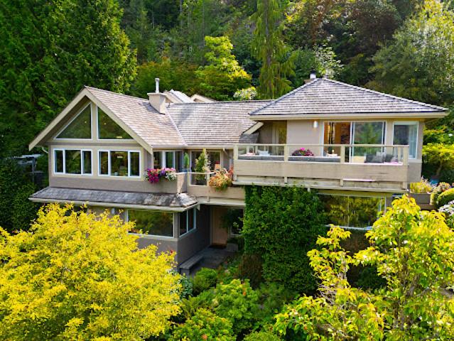 House for sale in West Vancouver, British Columbia