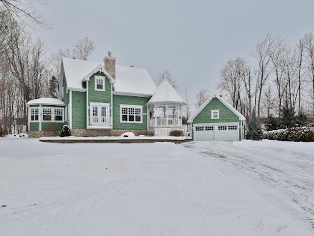 House for sale in Laurentides, Quebec