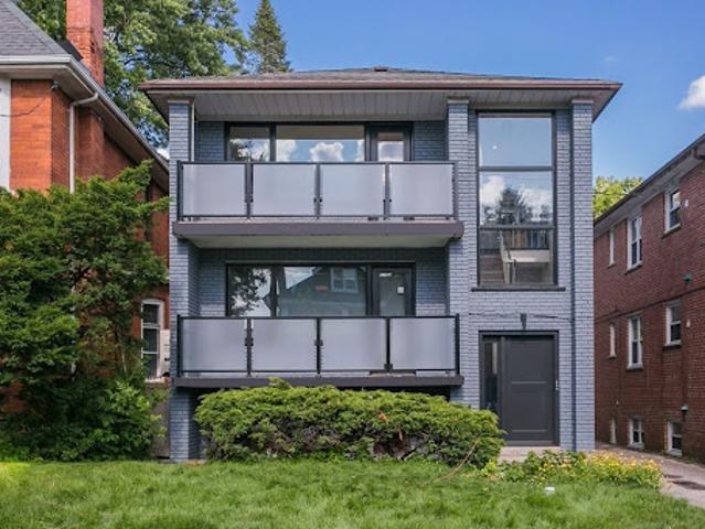 House for rent in Toronto