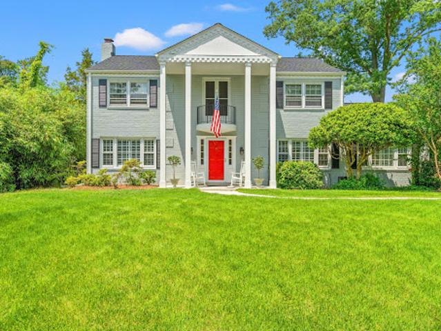 House for sale in Alexandria