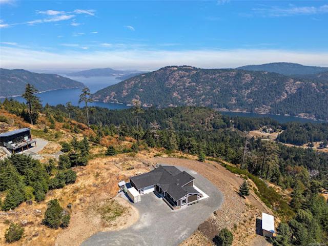 House for sale in Shawnigan Lake