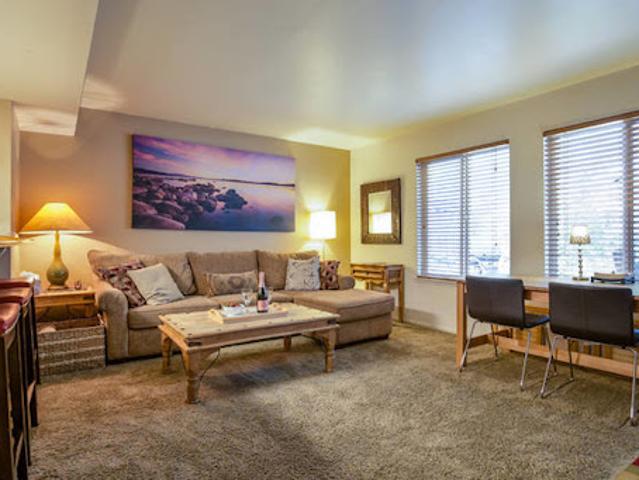 House for sale in Tahoe City, California
