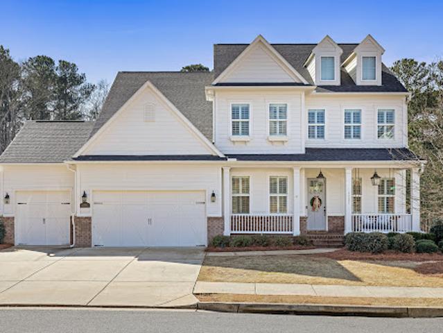 House for sale in Cobb, Georgia