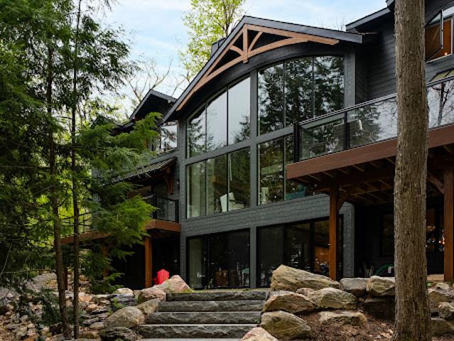 House for sale in Muskoka, Ontario