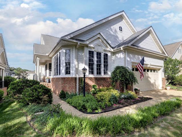 House for sale in Virginia