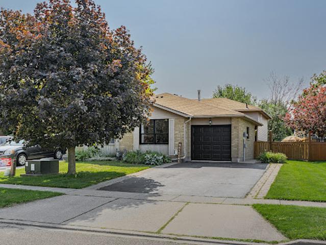 House for sale in Cambridge, Ontario
