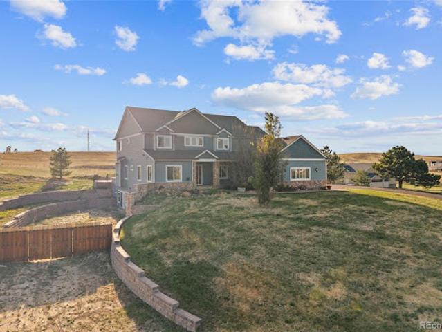 House for sale in Colorado