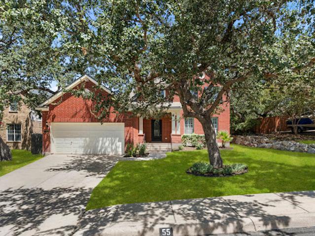 House for sale in Leesville, Texas