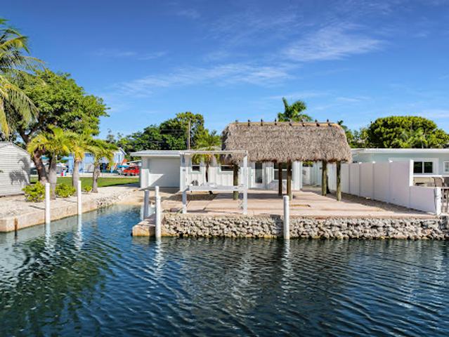 House for sale in Islamorada, Florida