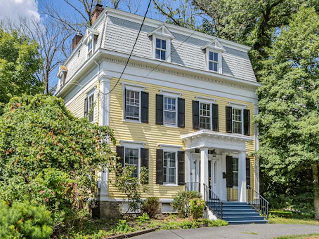 House for sale in New Jersey