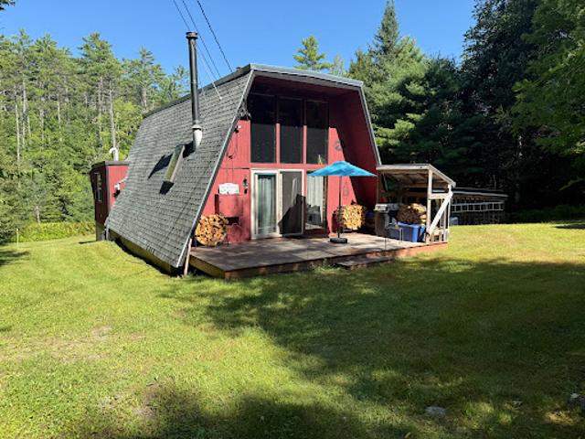 House for sale in New Hampshire