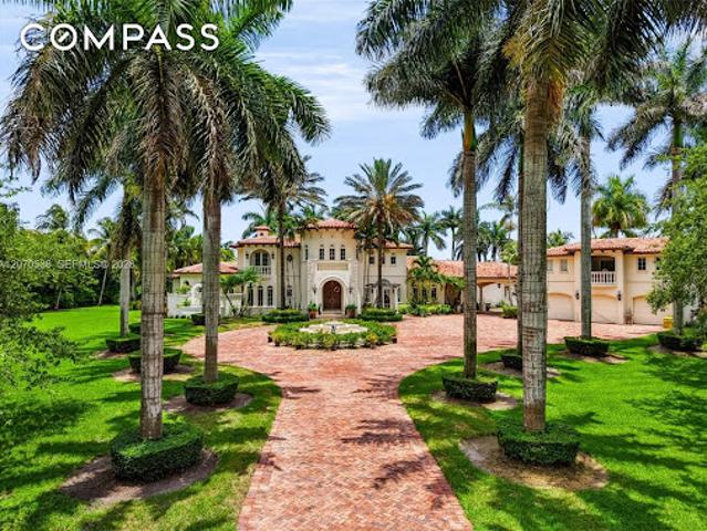 House for sale in Miami, Florida