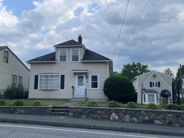 House for sale in Maynard, Massachusetts