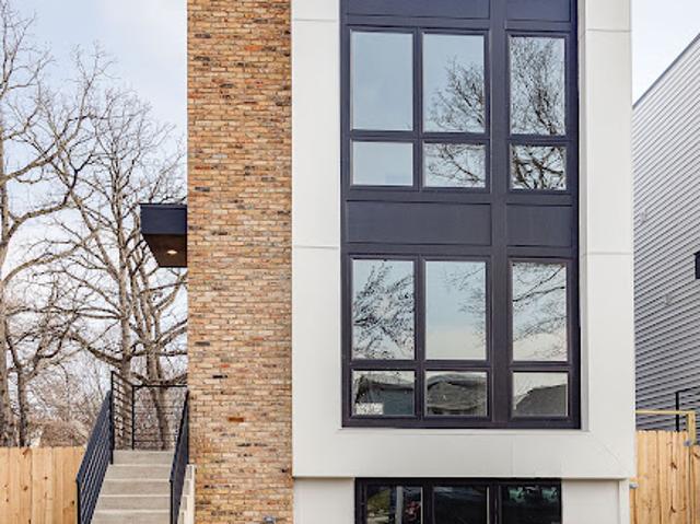 House for sale in Chicago Park, Illinois
