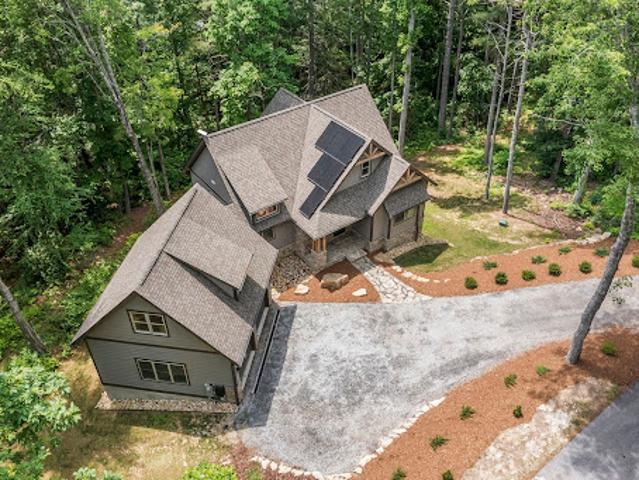 House for sale in North Carolina
