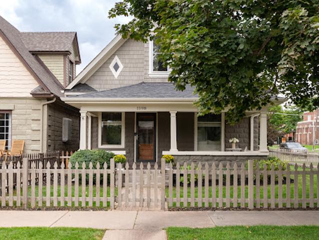House for sale in Denver, Colorado