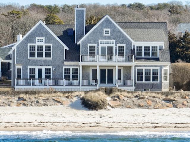 House for rent in East Falmouth, Massachusetts