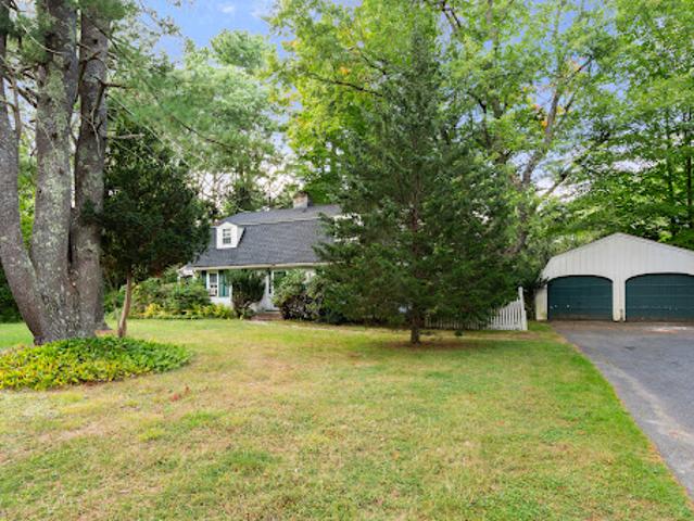 House for sale in Wayland, Massachusetts