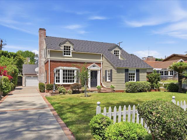 House for sale in California