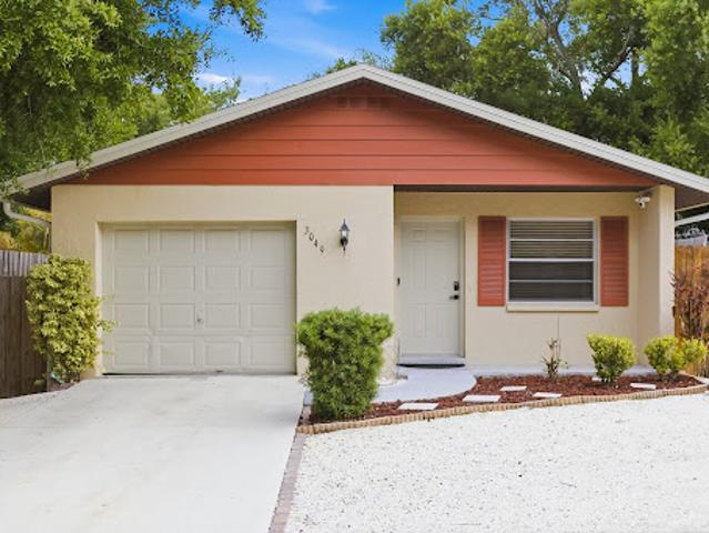 House for sale in Sarasota, Florida